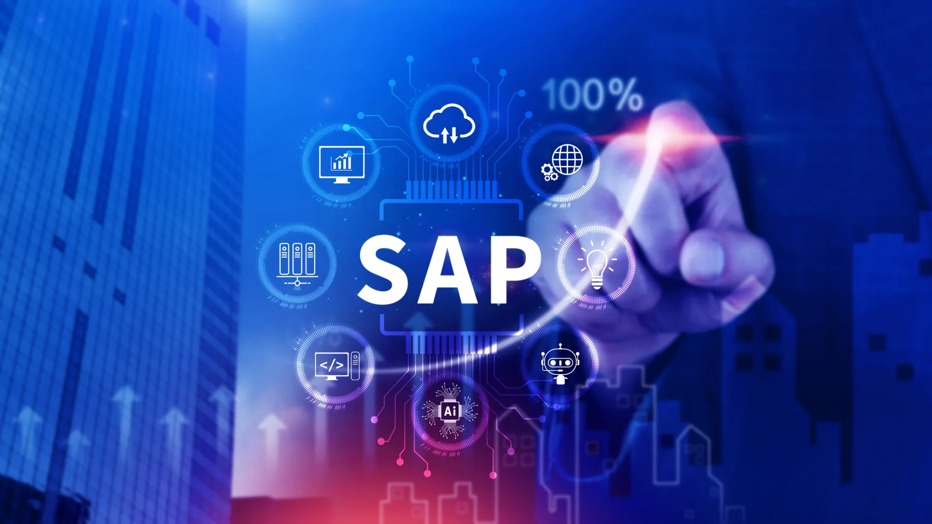 Business Evolution створила подкаст ERP Club