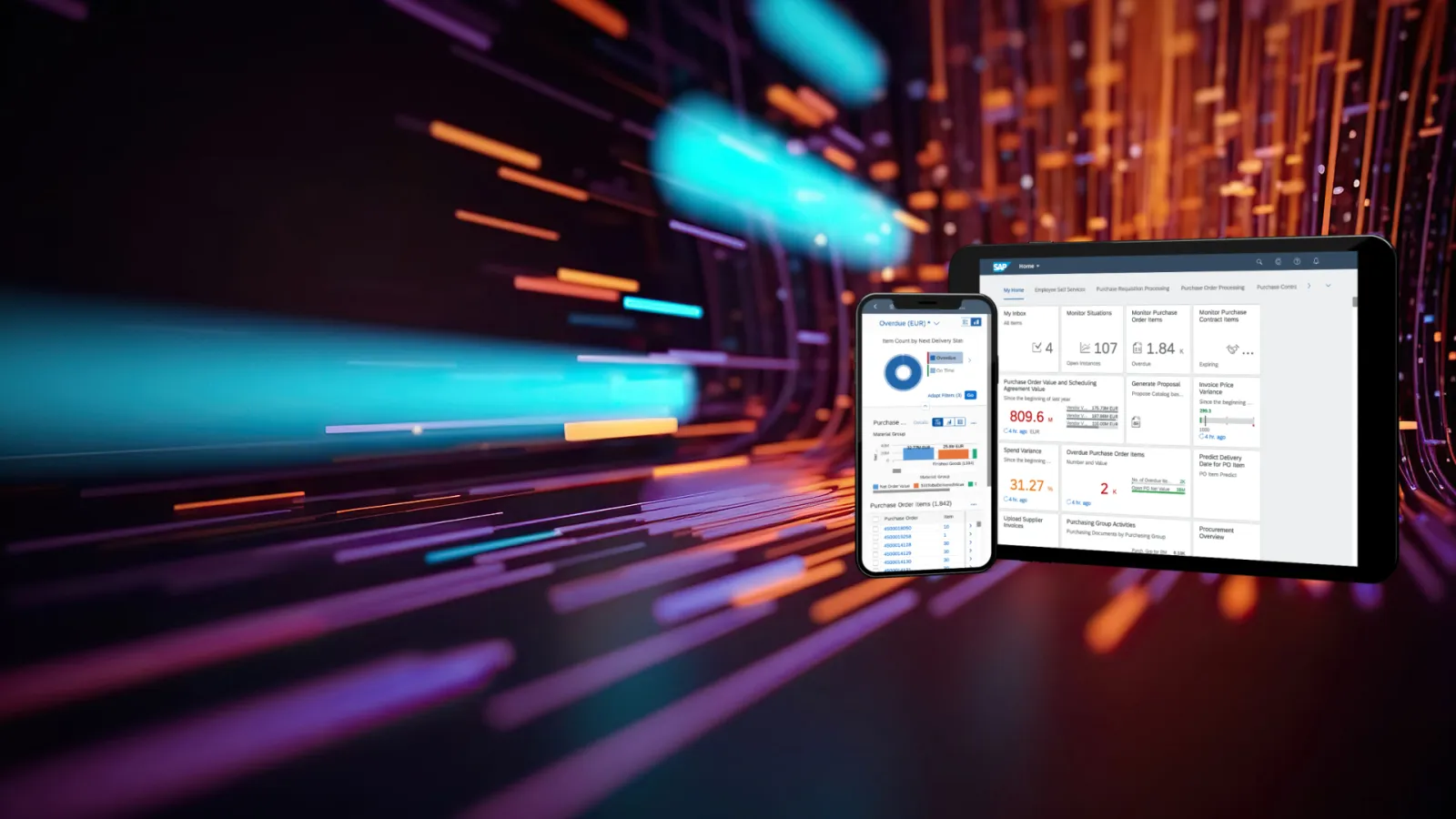 Нові можливості інтелектуальної ERP-системи