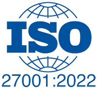 ISO Certified