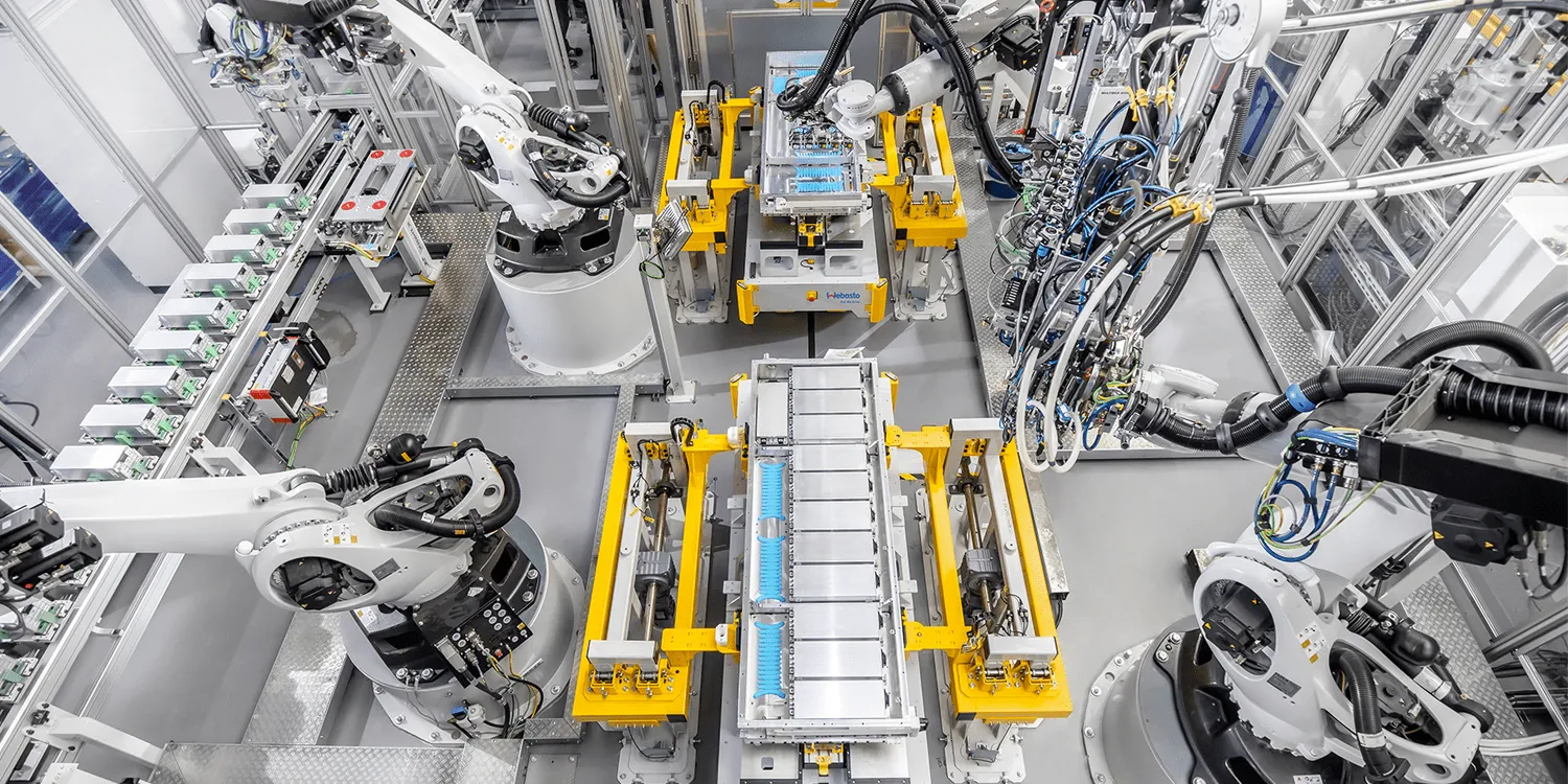 Enterprise Resource Planning (ERP)