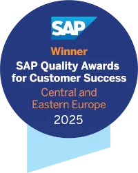 SAP Quality awards 2025